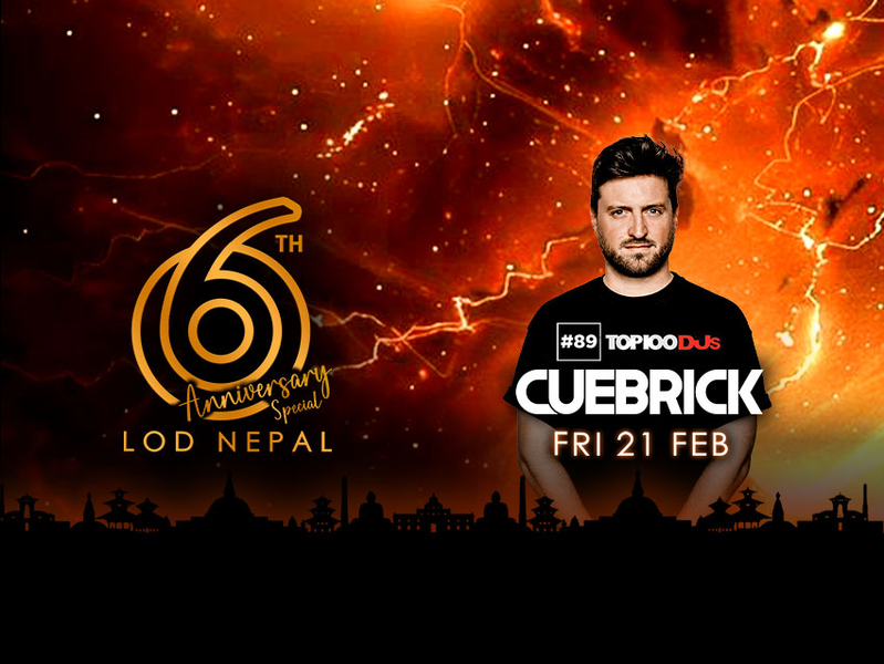 6th Anniversary Special - LOD Nepal (21st February 2025)