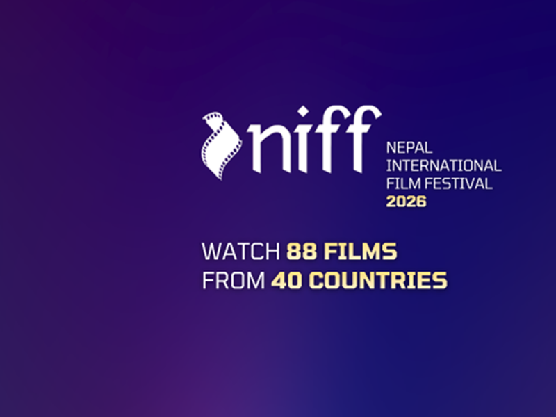 9th Nepal International Film Festival
