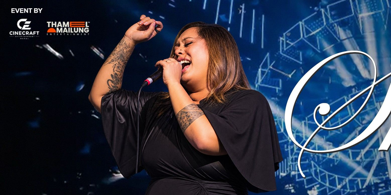 Shefali Alvares Live in Nepal