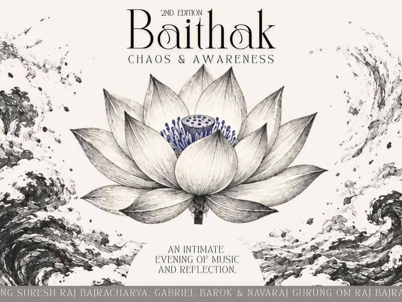 Baithak