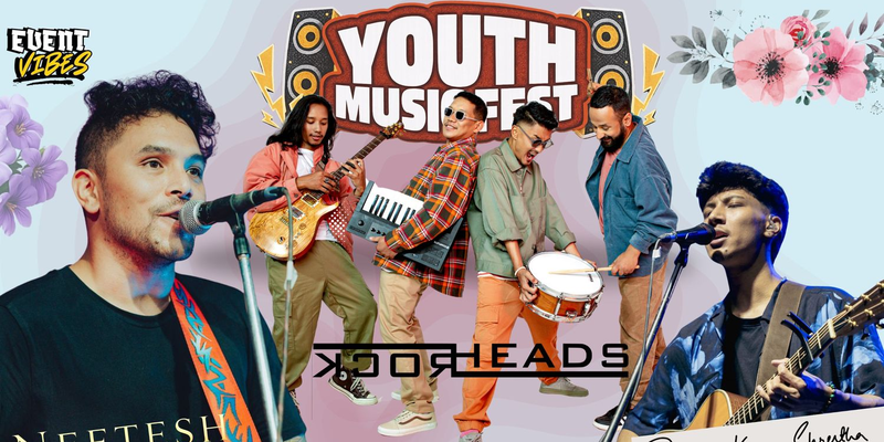 Youth Music Fest