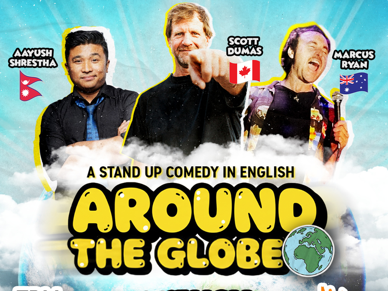 Around The Globe