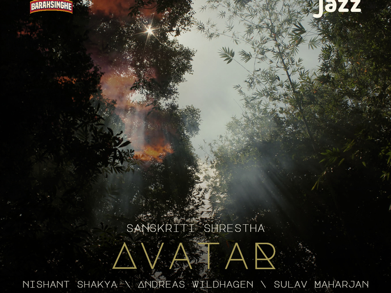 Avatar - Sanskriti Shrestha
