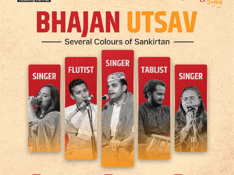 BHAJAN UTSAV