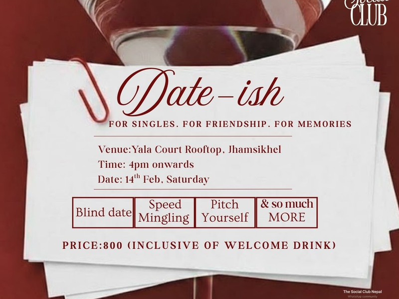 Date-ish