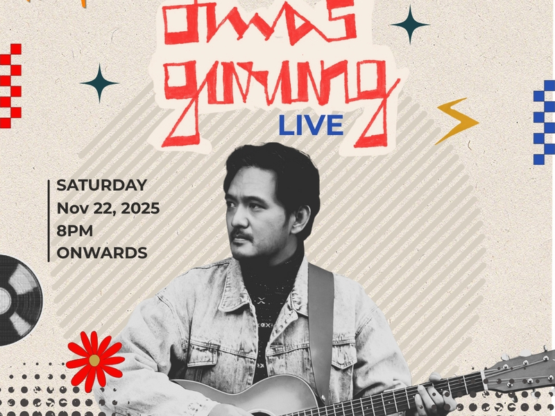 Diwas Gurung Live at Moksh
