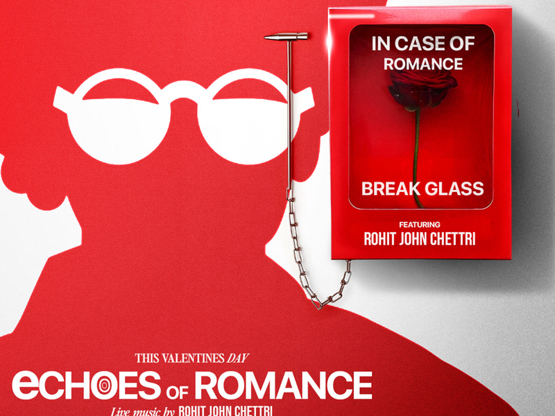 Echoes of Romance Ft. Rohit John Chettri at Moksh