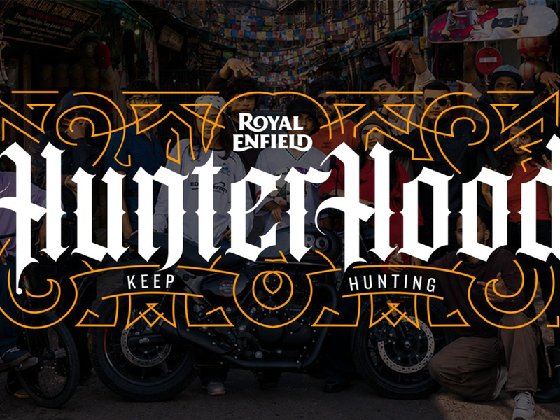 HunterHood