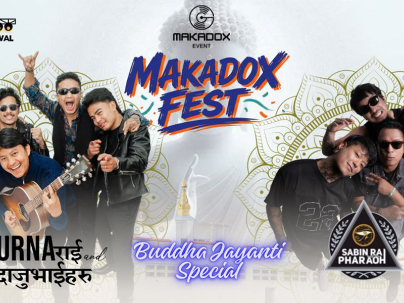 Makadox Fest