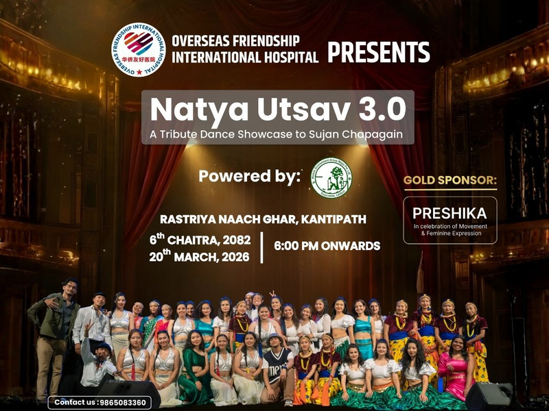 Natya Utsav 3.0