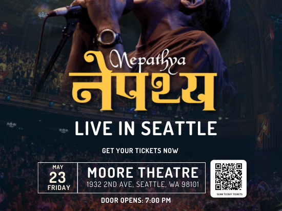 Nepathya Live in Seattle