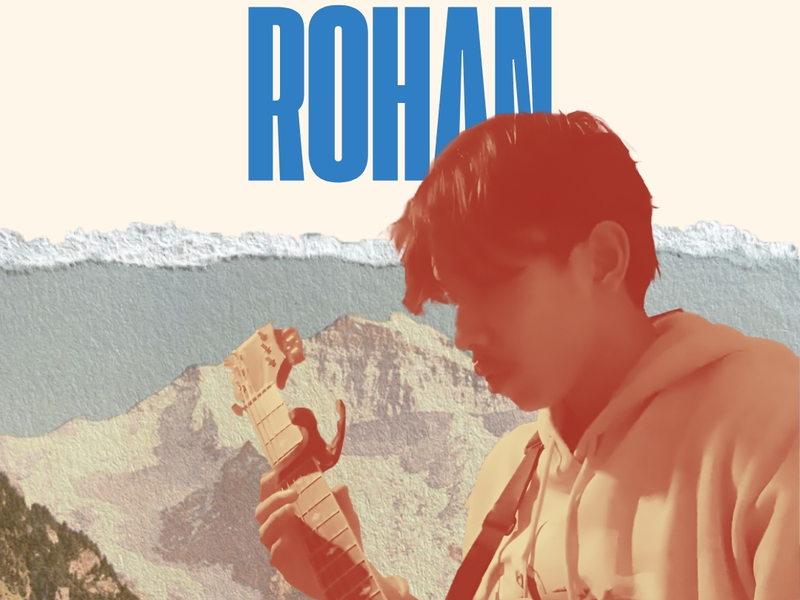 VIRTUAL CONCERT TO RAISE FUND FOR ROHAN THAPA