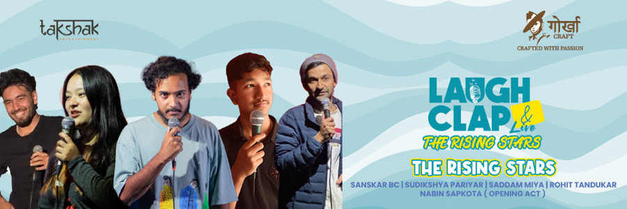 Banner Background