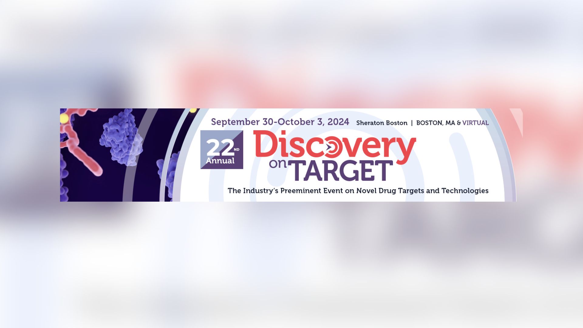 Banner Background