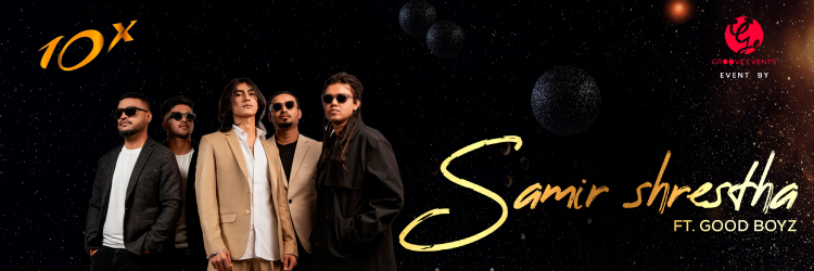 Banner Background