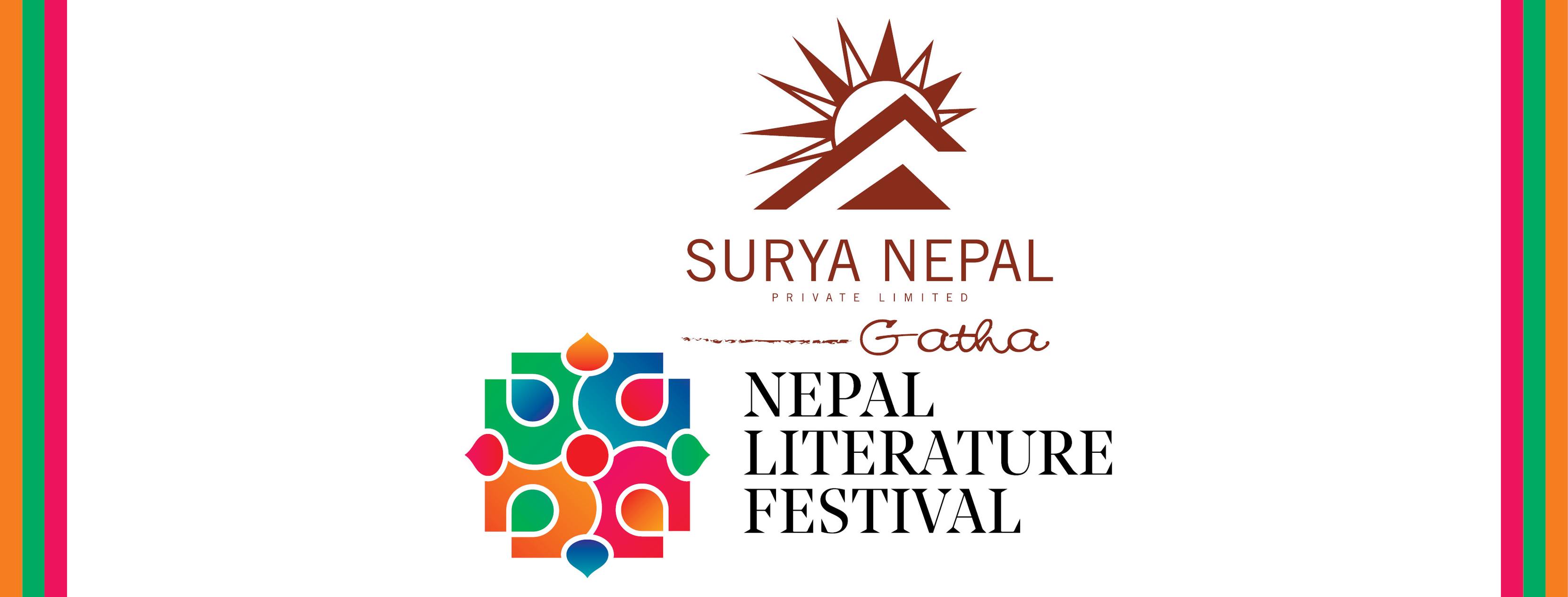 Nepal Literature Festival 2024