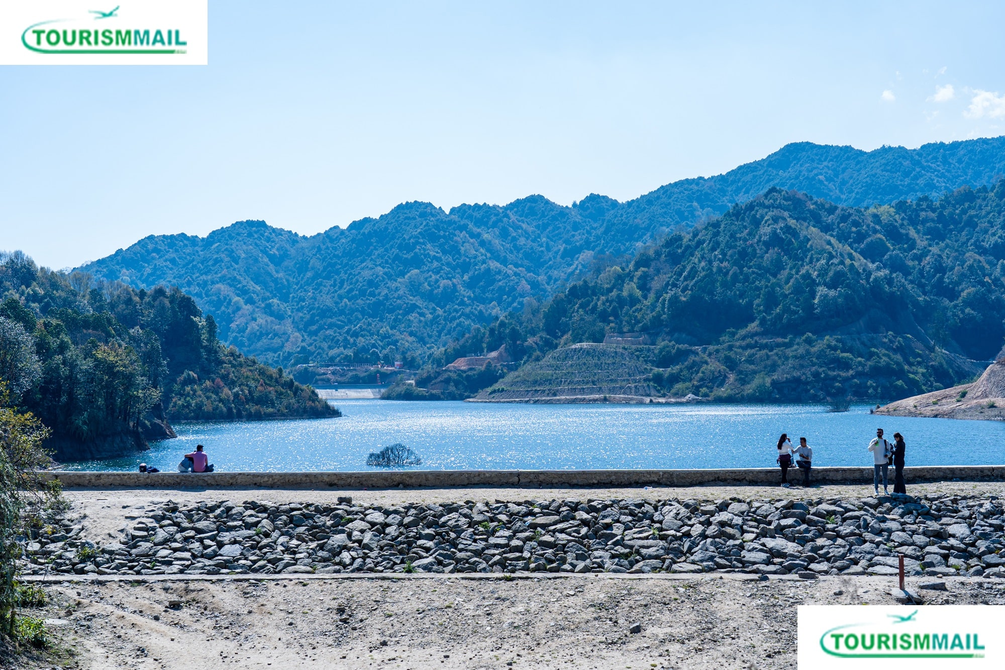 Sundarijal-Dhap Dam Hiking