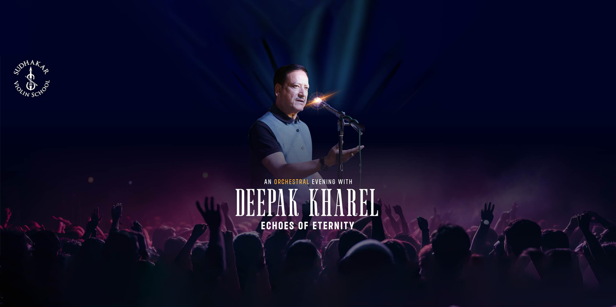 Banner Background