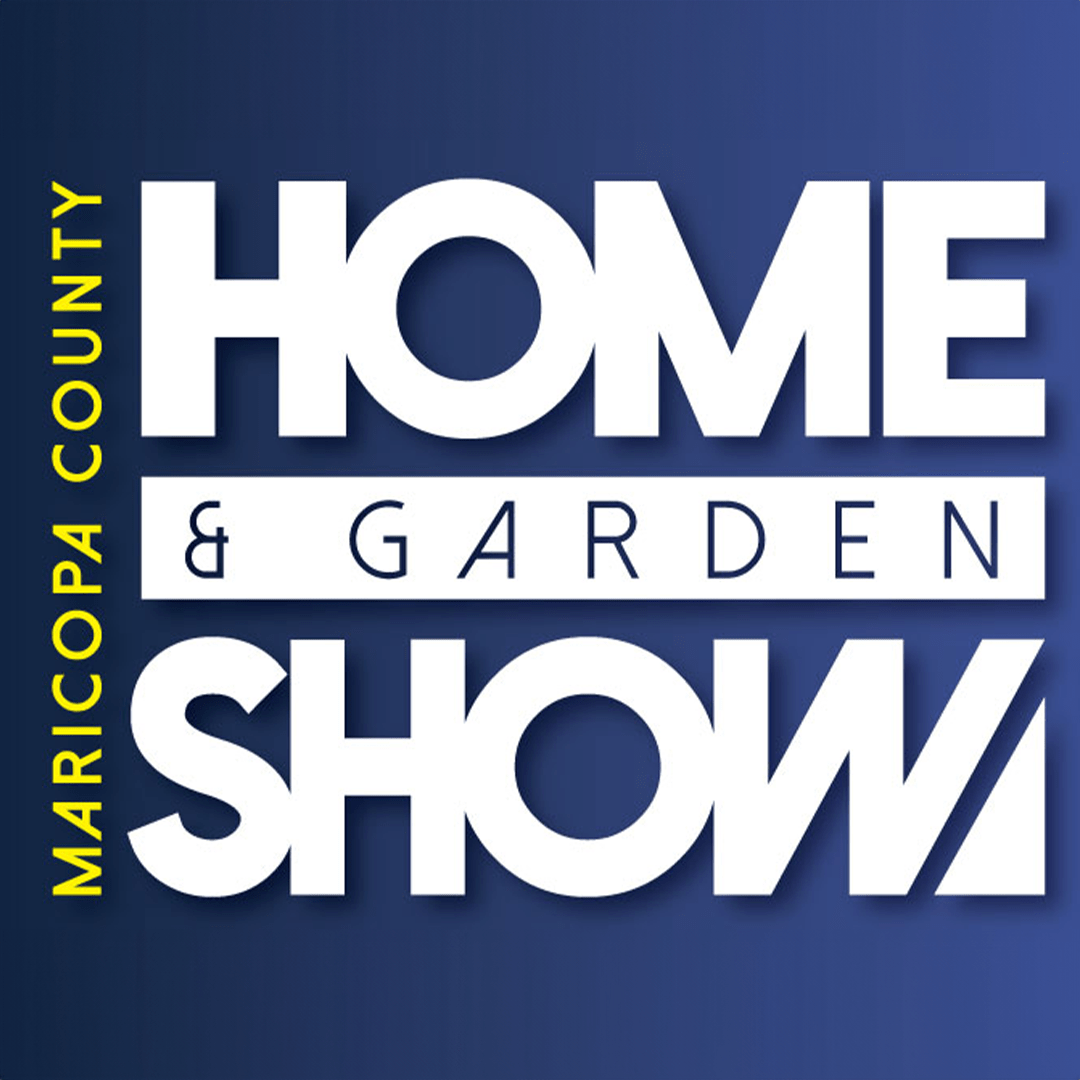 Maricopa County Home & Garden Show 2025