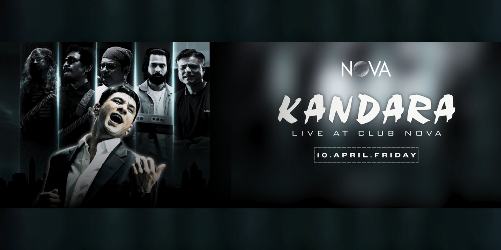Banner Background