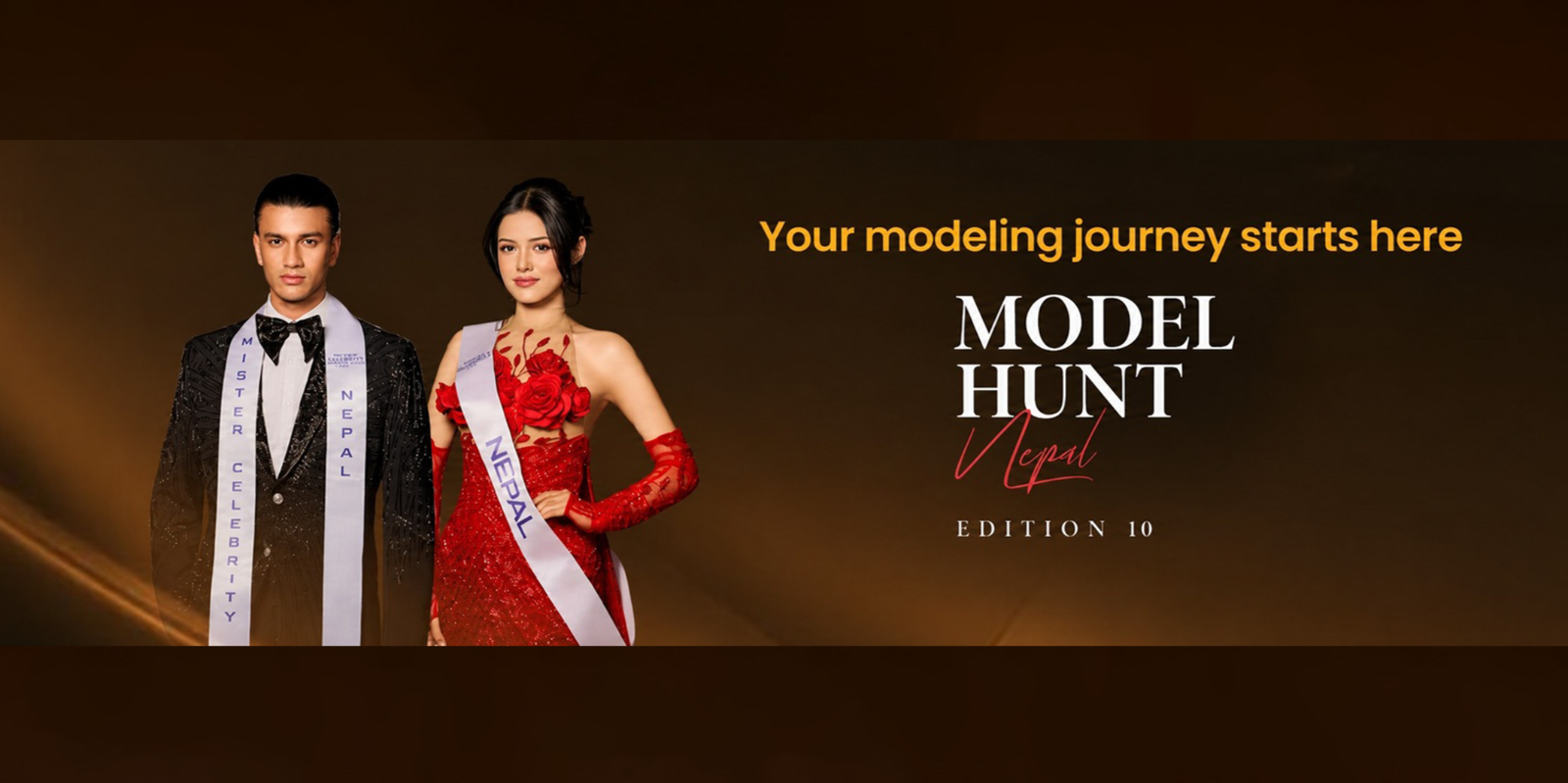 Banner Background
