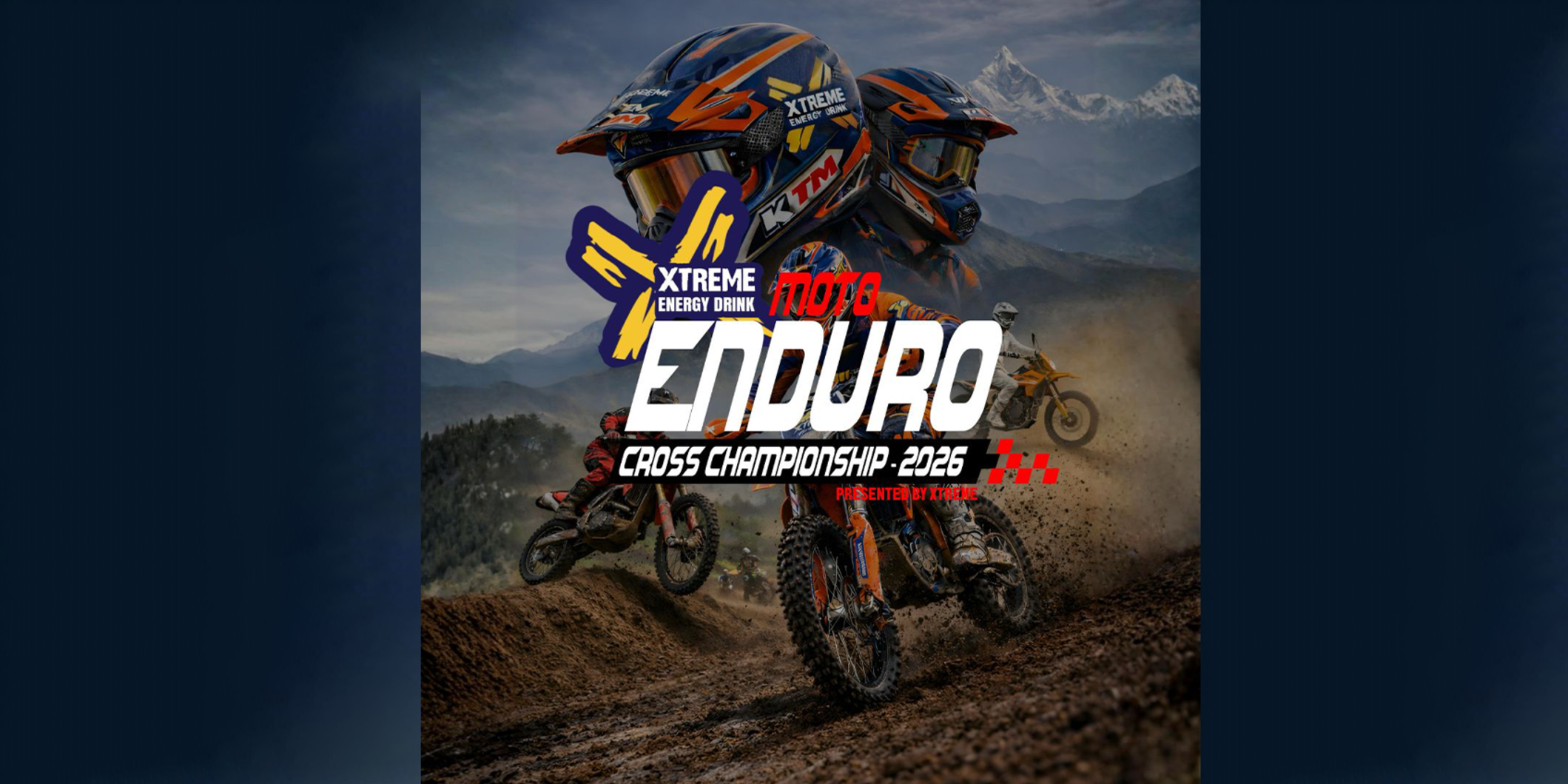 Banner Background