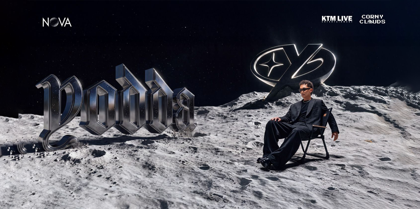 Banner Background