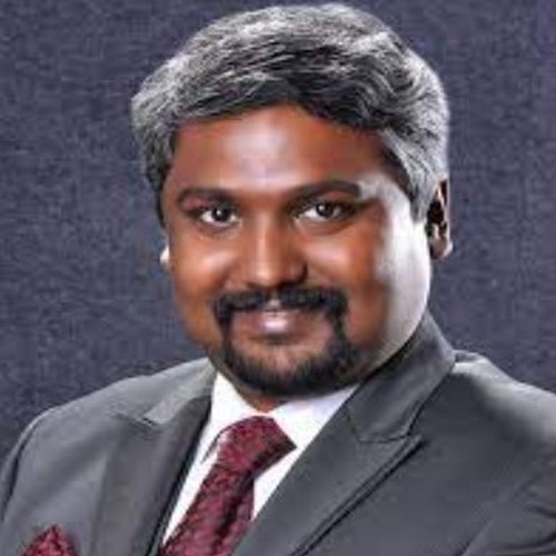 speaker image